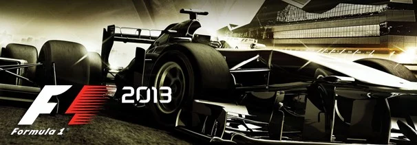 F1 2013 - фото 1