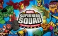 Marvel Super Hero Squad: The Infinity Gauntlet - изображение обложка