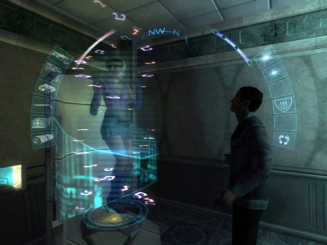 Deus Ex: Invisible War - фото 5