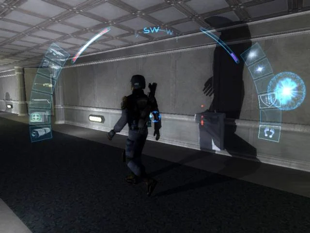 Deus Ex: Invisible War - фото 4