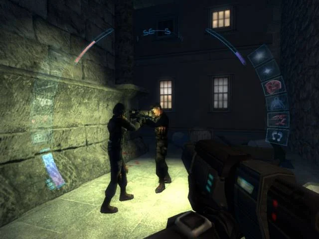 Deus Ex: Invisible War - фото 3