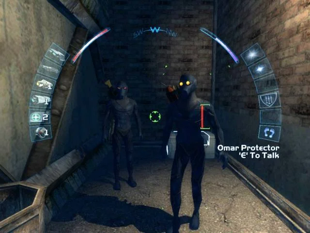 Deus Ex: Invisible War - фото 6