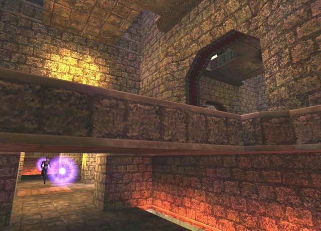 Бесплатные игровые движки - изображение 4 Бесплатные игровые движки - фото 4