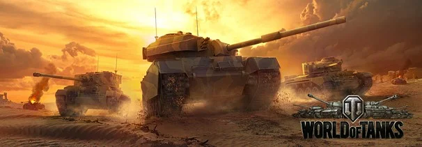 World of Tanks:  Британская техника (часть 2) - фото 1