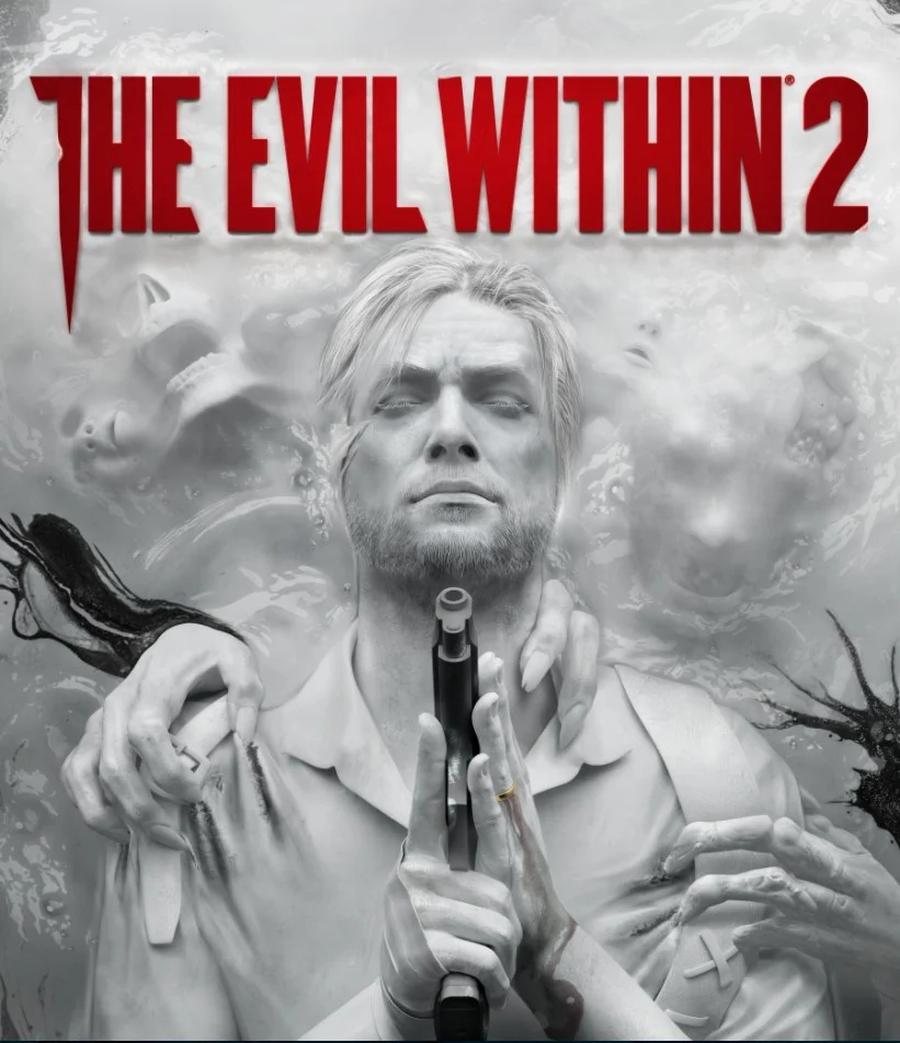 Bethesda и Devolver на E3 2017: The Evil Within 2, Wolfenstein 2 и несколько часов трэша - фото 2