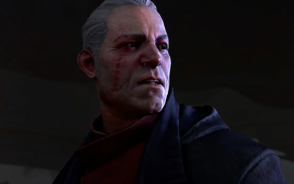 Bethesda и Devolver на E3 2017: The Evil Within 2, Wolfenstein 2 и несколько часов трэша - фото 5
