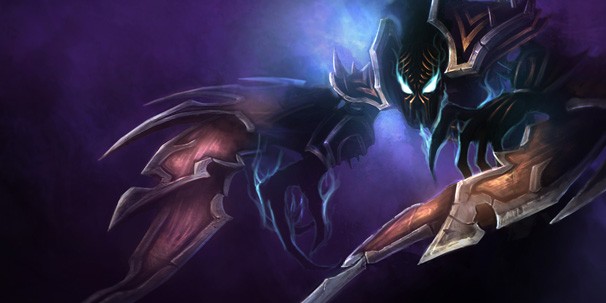 League of Legends. Санитары Леса - изображение 11 League of Legends. Санитары Леса - фото 11