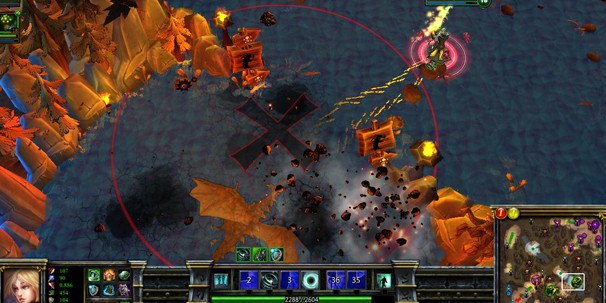 League of Legends. Санитары Леса - изображение 8 League of Legends. Санитары Леса - фото 8