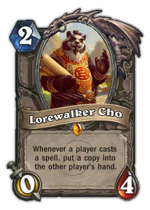 Hearthstone: Heroes of Warcraft - фото 19