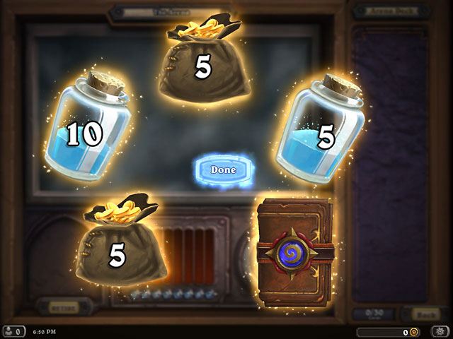 Hearthstone: Heroes of Warcraft - фото 7