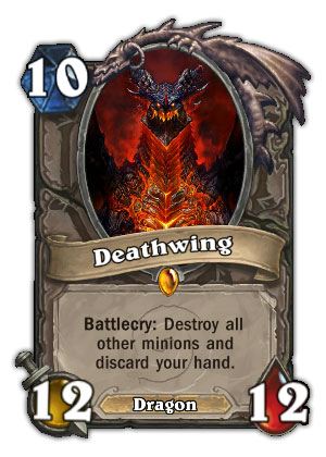 Hearthstone: Heroes of Warcraft - фото 14