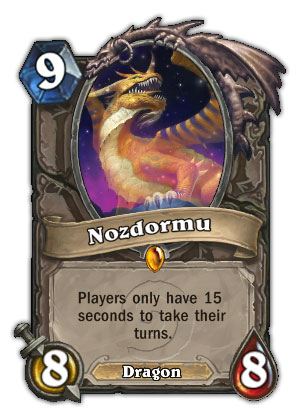 Hearthstone: Heroes of Warcraft - фото 13