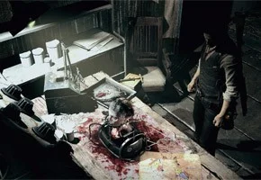 The Evil Within - фото 6
