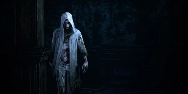 The Evil Within - фото 4