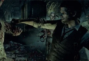 The Evil Within - фото 8