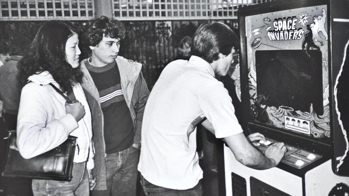 Компания Atari. Девять фактов о легендарной фирме индустрии - фото 7
