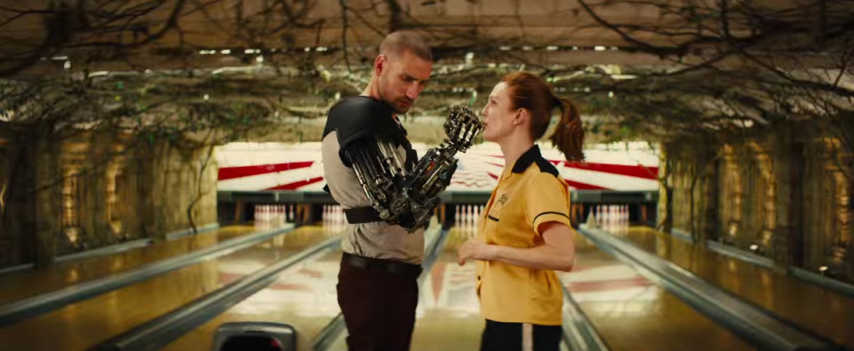 Обзор фильма «Kingsman: Золотое кольцо». New but gold - фото 2