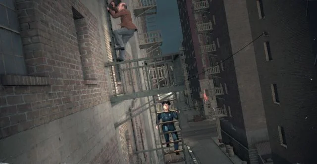L.A. Noire неожиданно получила патч, сломавший игру. Rockstar Games возмутила сообщество