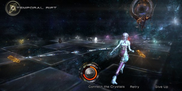 Final Fantasy XIII-2 - фото 7