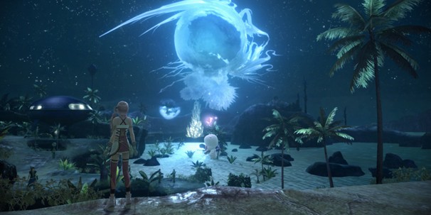 Final Fantasy XIII-2 - фото 3