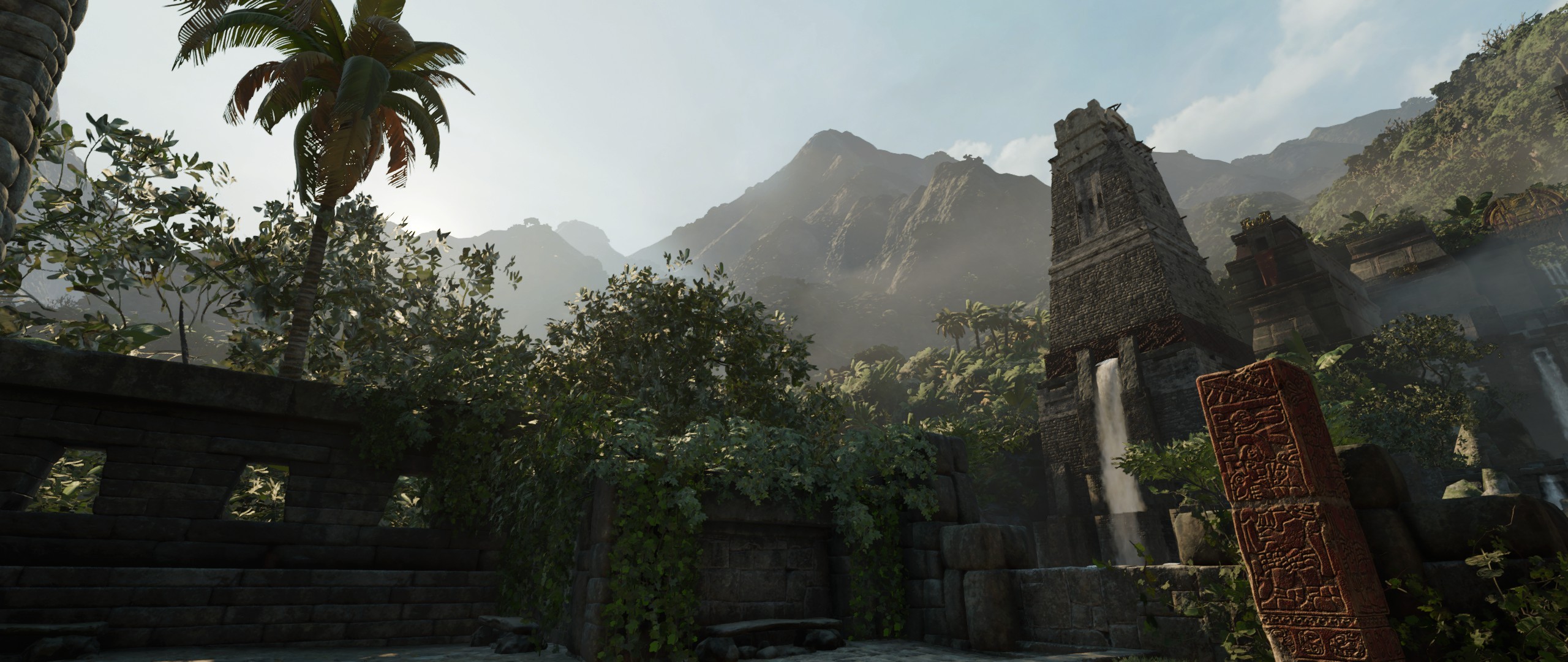 Примечательные места Shadow of the Tomb Raider - изображение обложка