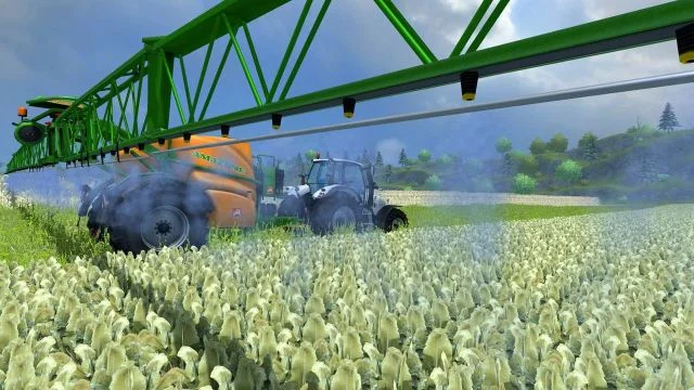 Farming Simulator 2013 - фото 2