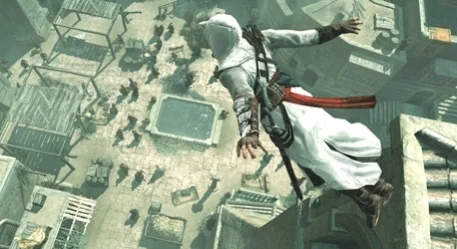 Assassin’s Creed: куда сходить, на что забраться? - изображение обложка