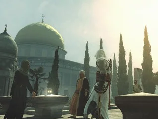 Assassin’s Creed: куда сходить, на что забраться? - фото 3