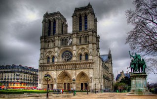 Assassin’s Creed: куда сходить, на что забраться? - фото 16