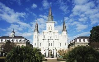 Assassin’s Creed: куда сходить, на что забраться? - фото 12