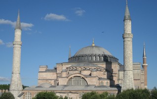 Assassin’s Creed: куда сходить, на что забраться? - фото 8