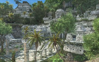 Assassin’s Creed: куда сходить, на что забраться? - фото 15