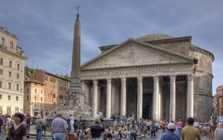 Assassin’s Creed: куда сходить, на что забраться? - фото 6