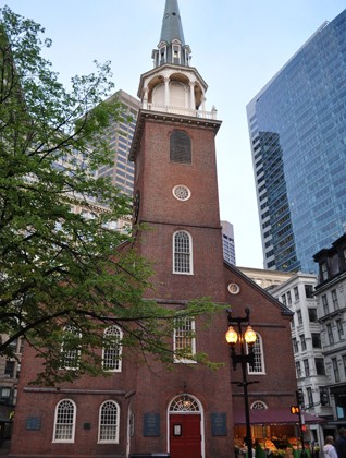 Assassin’s Creed: куда сходить, на что забраться? - фото 10