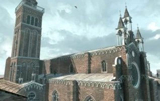 Assassin’s Creed: куда сходить, на что забраться? - фото 5