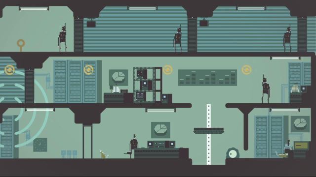 Sound Shapes - изображение 1 Sound Shapes - фото 1