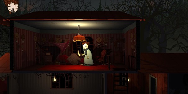Knock-Knock - изображение 9 Knock-Knock - фото 9