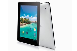 Бюджетный планшет для интернета и фильмов. Тестирование Exeq P-970 - фото 2