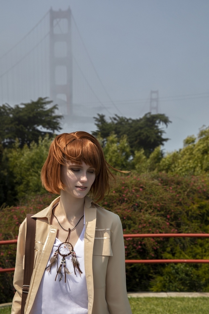 Косплей по Life is Strange. Когда запрещено, но очень хочется - изображение 50 Косплей по Life is Strange. Когда запрещено, но очень хочется - фото 50