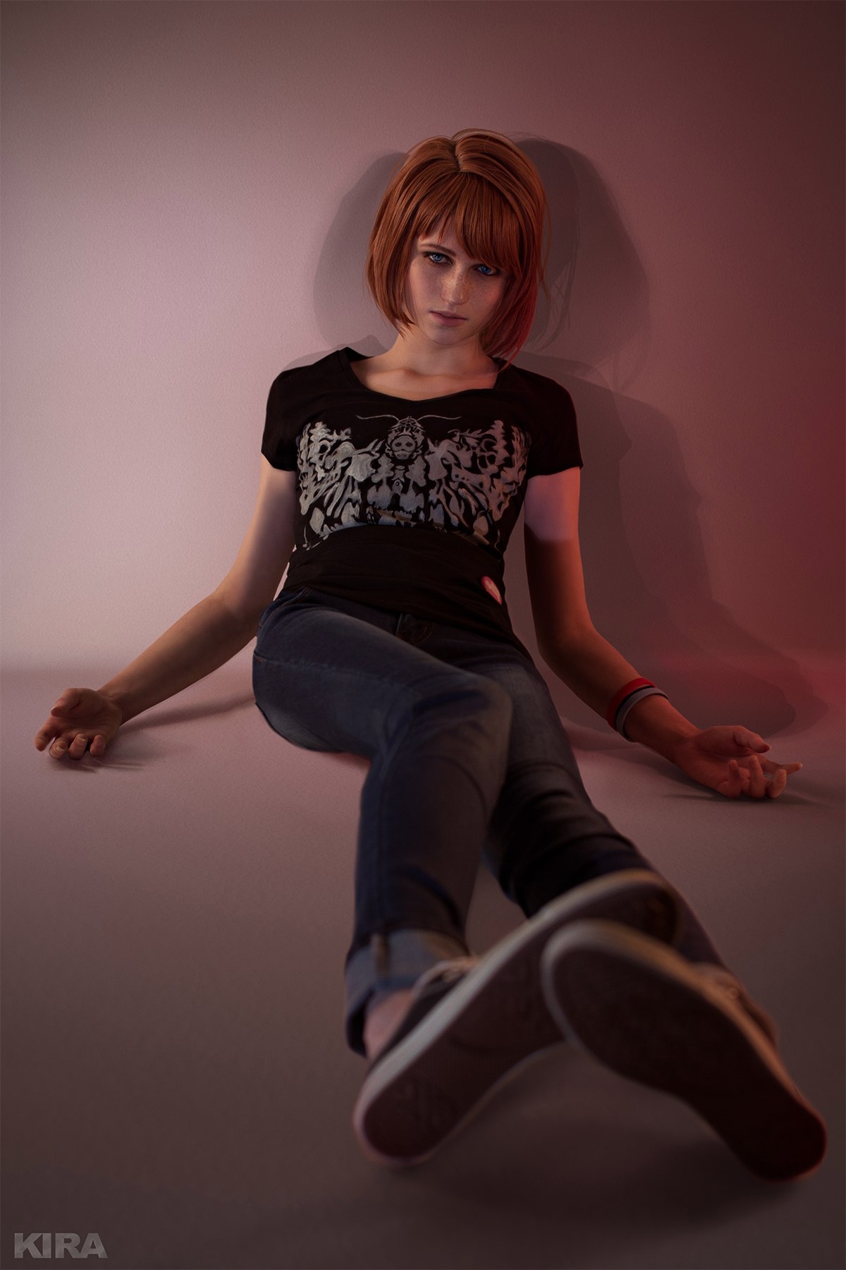 Косплей по Life is Strange. Когда запрещено, но очень хочется - изображение 61 Косплей по Life is Strange. Когда запрещено, но очень хочется - фото 61