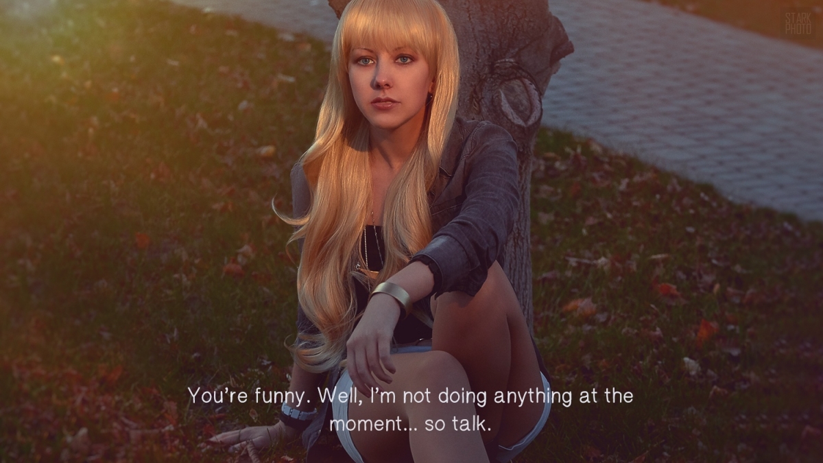 Косплей по Life is Strange. Когда запрещено, но очень хочется - изображение 27 Косплей по Life is Strange. Когда запрещено, но очень хочется - фото 27