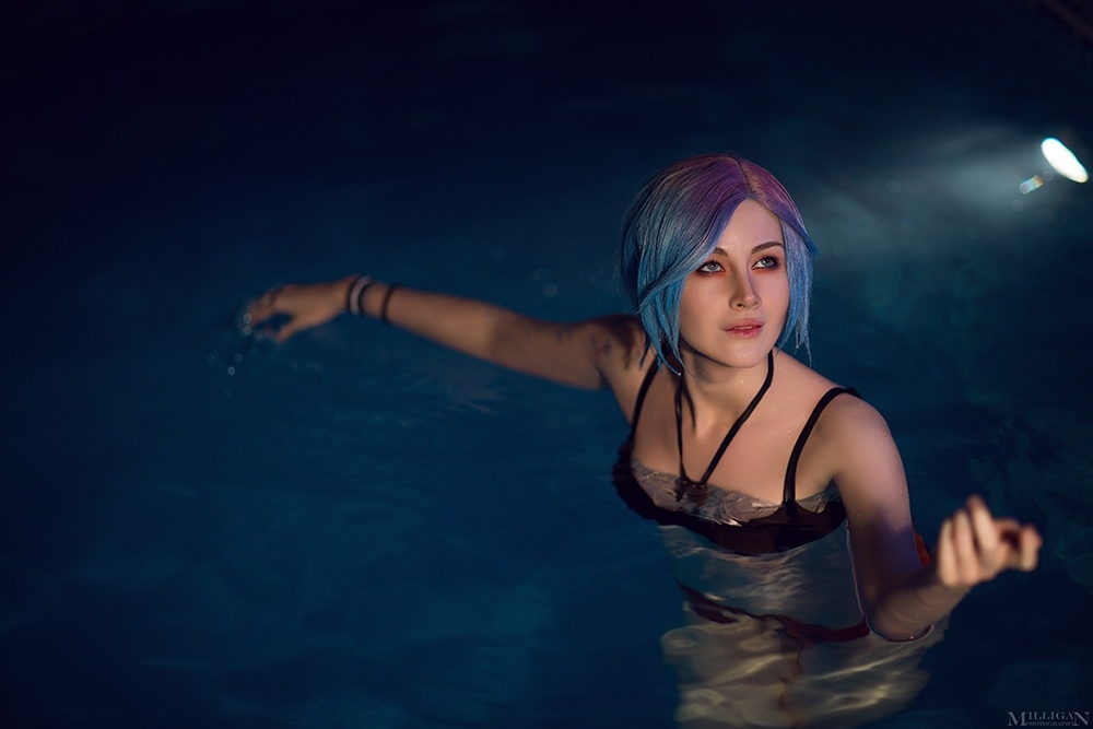 Косплей по Life is Strange. Когда запрещено, но очень хочется - изображение 14 Косплей по Life is Strange. Когда запрещено, но очень хочется - фото 14