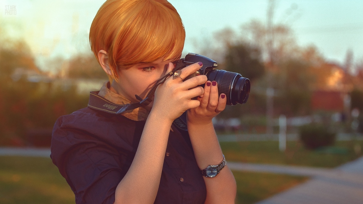 Косплей по Life is Strange. Когда запрещено, но очень хочется - изображение 25 Косплей по Life is Strange. Когда запрещено, но очень хочется - фото 25