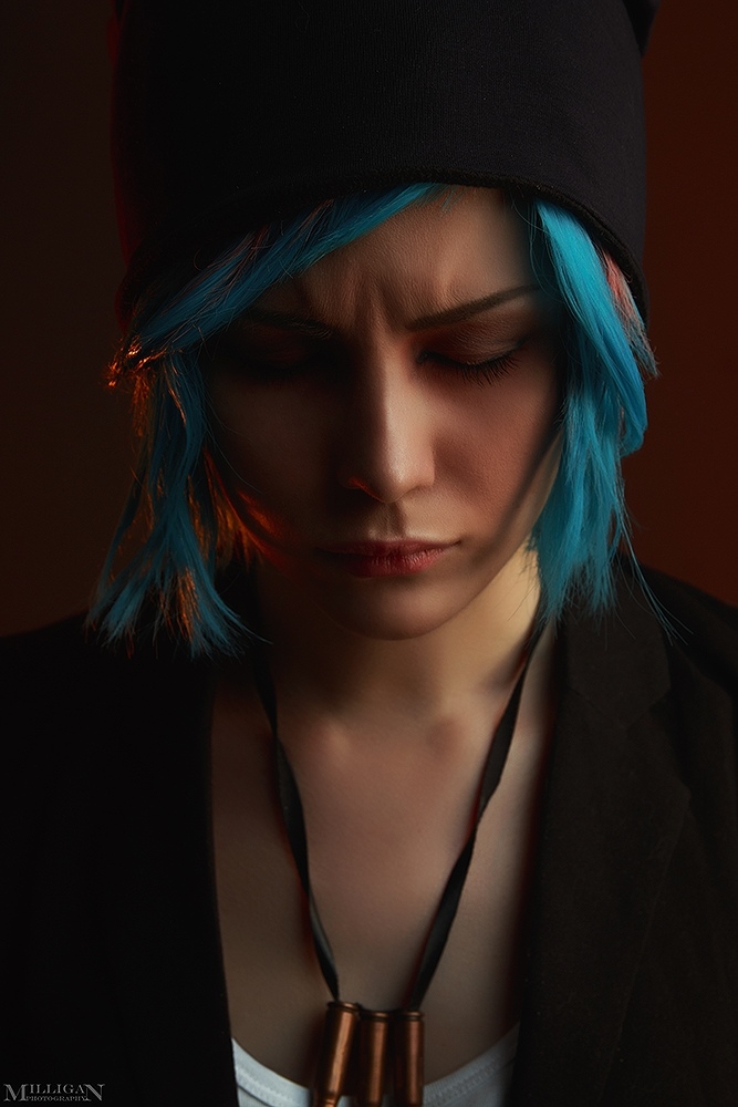 Косплей по Life is Strange. Когда запрещено, но очень хочется - изображение 10 Косплей по Life is Strange. Когда запрещено, но очень хочется - фото 10