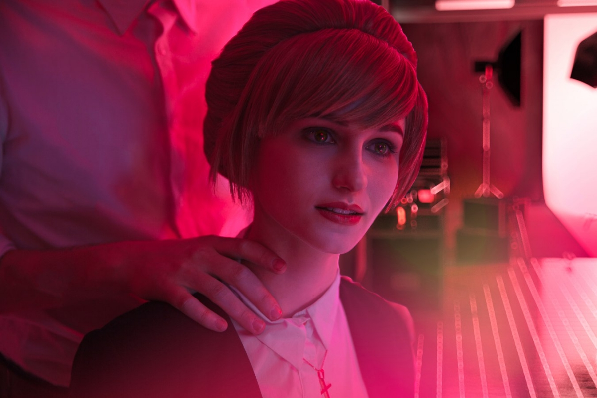 Косплей по Life is Strange. Когда запрещено, но очень хочется - изображение 32 Косплей по Life is Strange. Когда запрещено, но очень хочется - фото 32