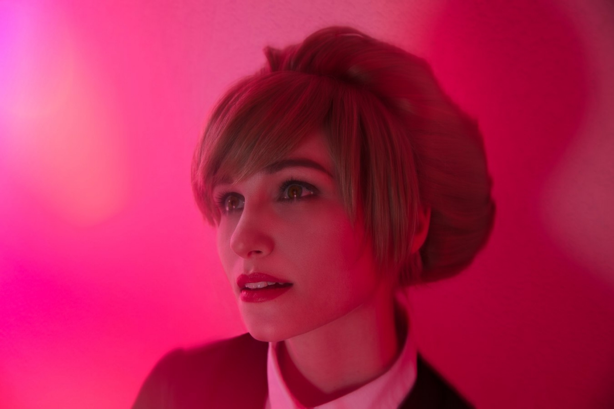 Косплей по Life is Strange. Когда запрещено, но очень хочется - изображение 38 Косплей по Life is Strange. Когда запрещено, но очень хочется - фото 38