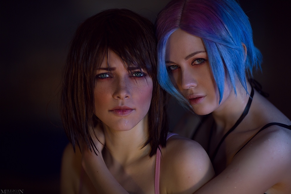 Косплей по Life is Strange. Когда запрещено, но очень хочется - изображение 12 Косплей по Life is Strange. Когда запрещено, но очень хочется - фото 12