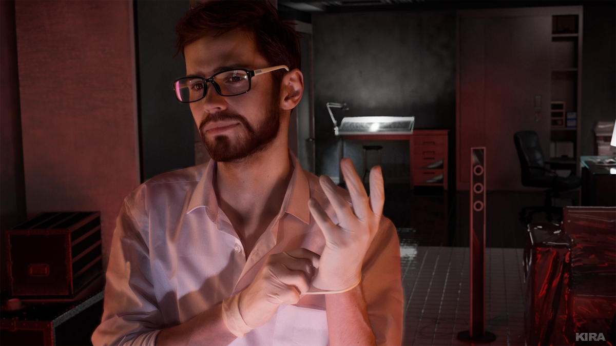 Косплей по Life is Strange. Когда запрещено, но очень хочется - изображение 57 Косплей по Life is Strange. Когда запрещено, но очень хочется - фото 57