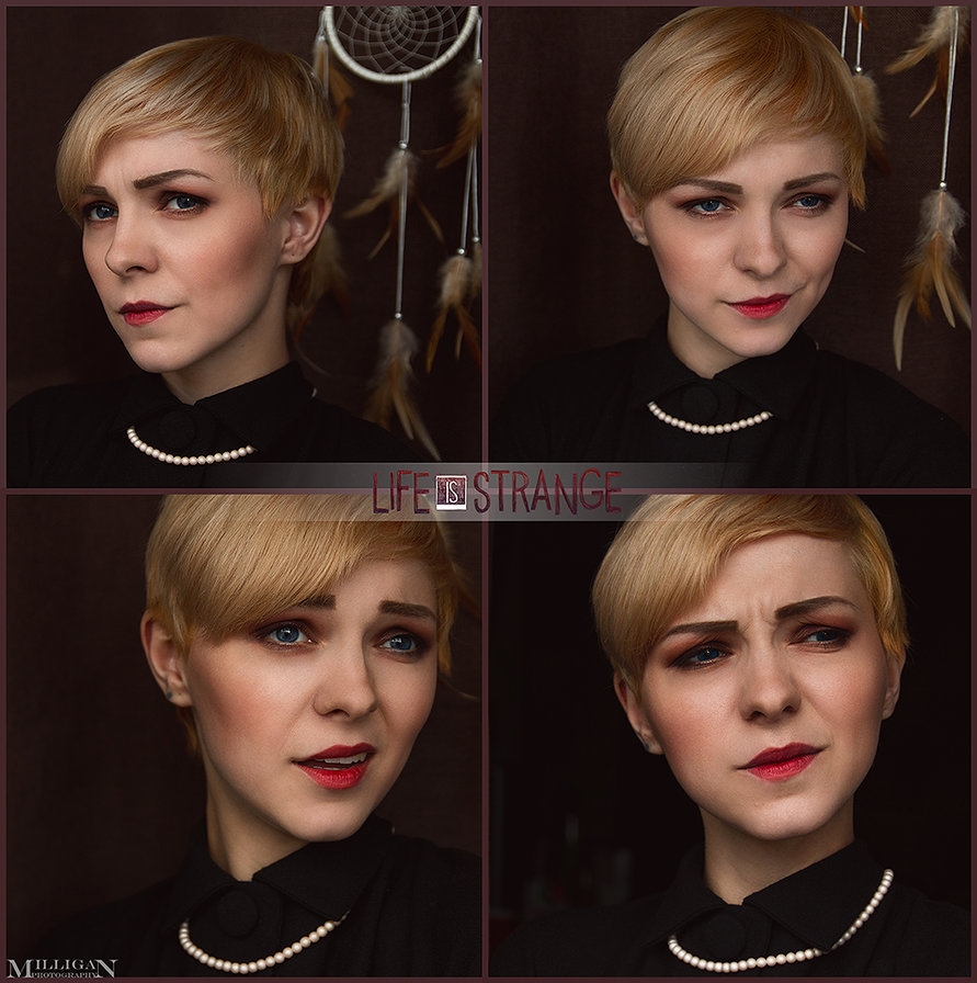Косплей по Life is Strange. Когда запрещено, но очень хочется - изображение 23 Косплей по Life is Strange. Когда запрещено, но очень хочется - фото 23