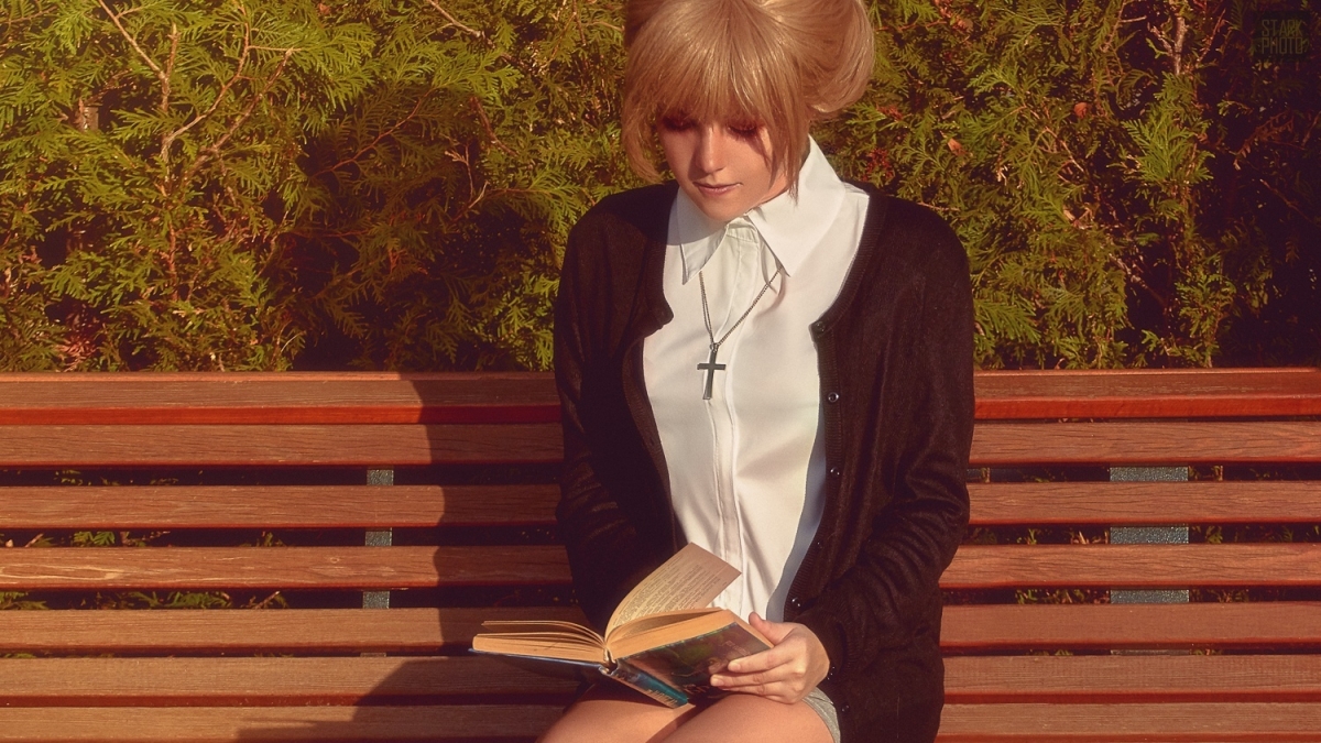 Косплей по Life is Strange. Когда запрещено, но очень хочется - изображение 28 Косплей по Life is Strange. Когда запрещено, но очень хочется - фото 28